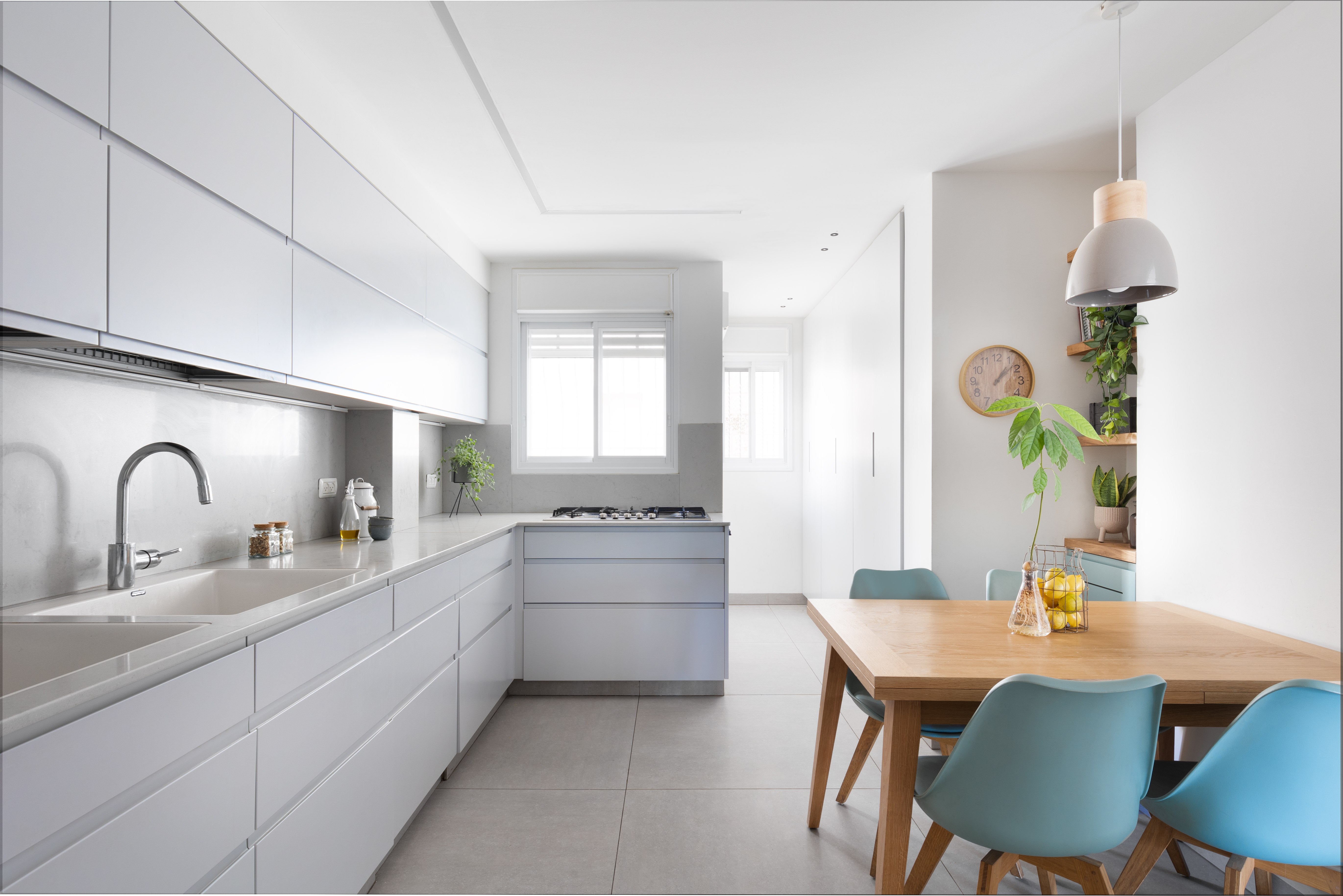 פרויקט שיפוץ 15