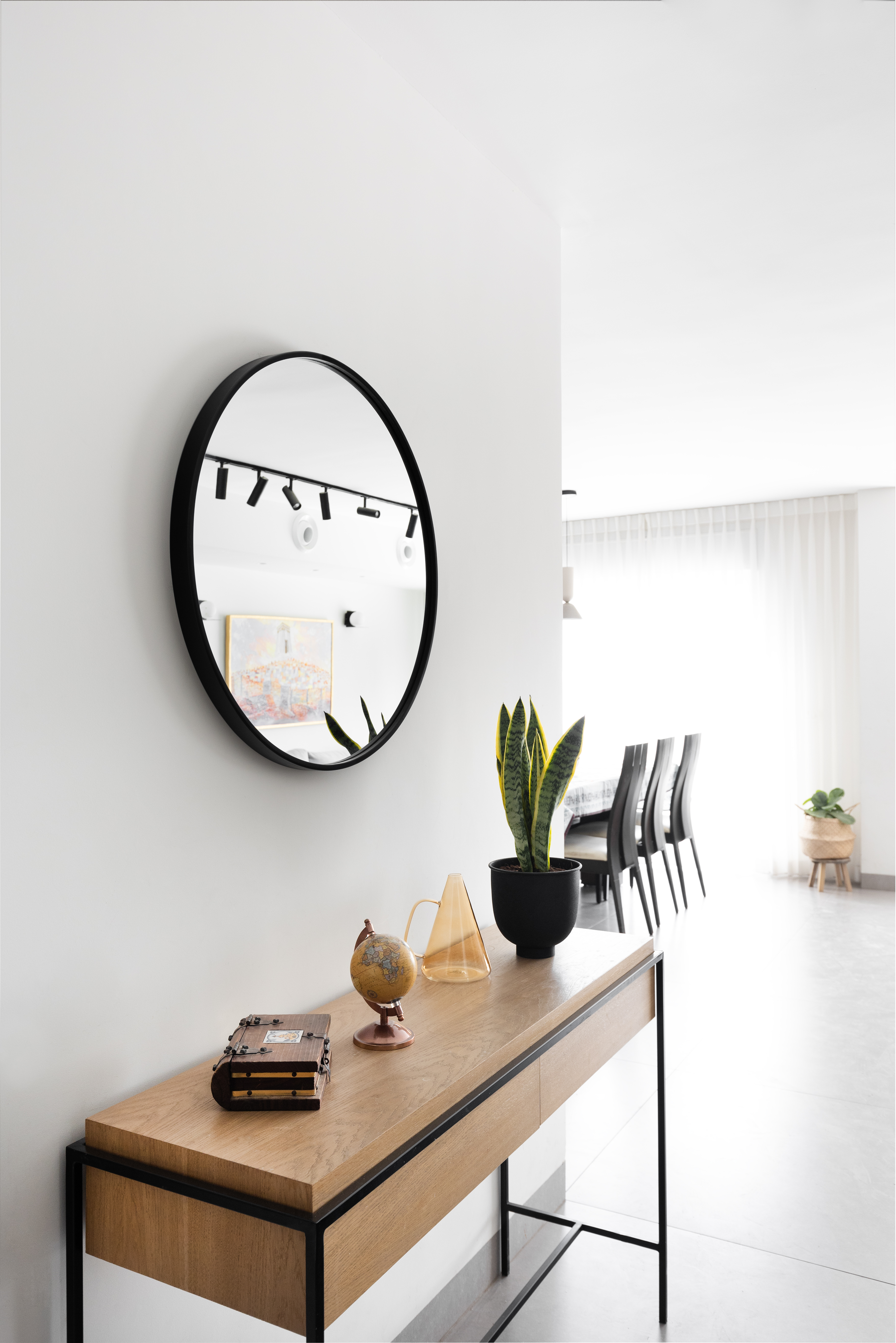 פרויקט שיפוץ 18