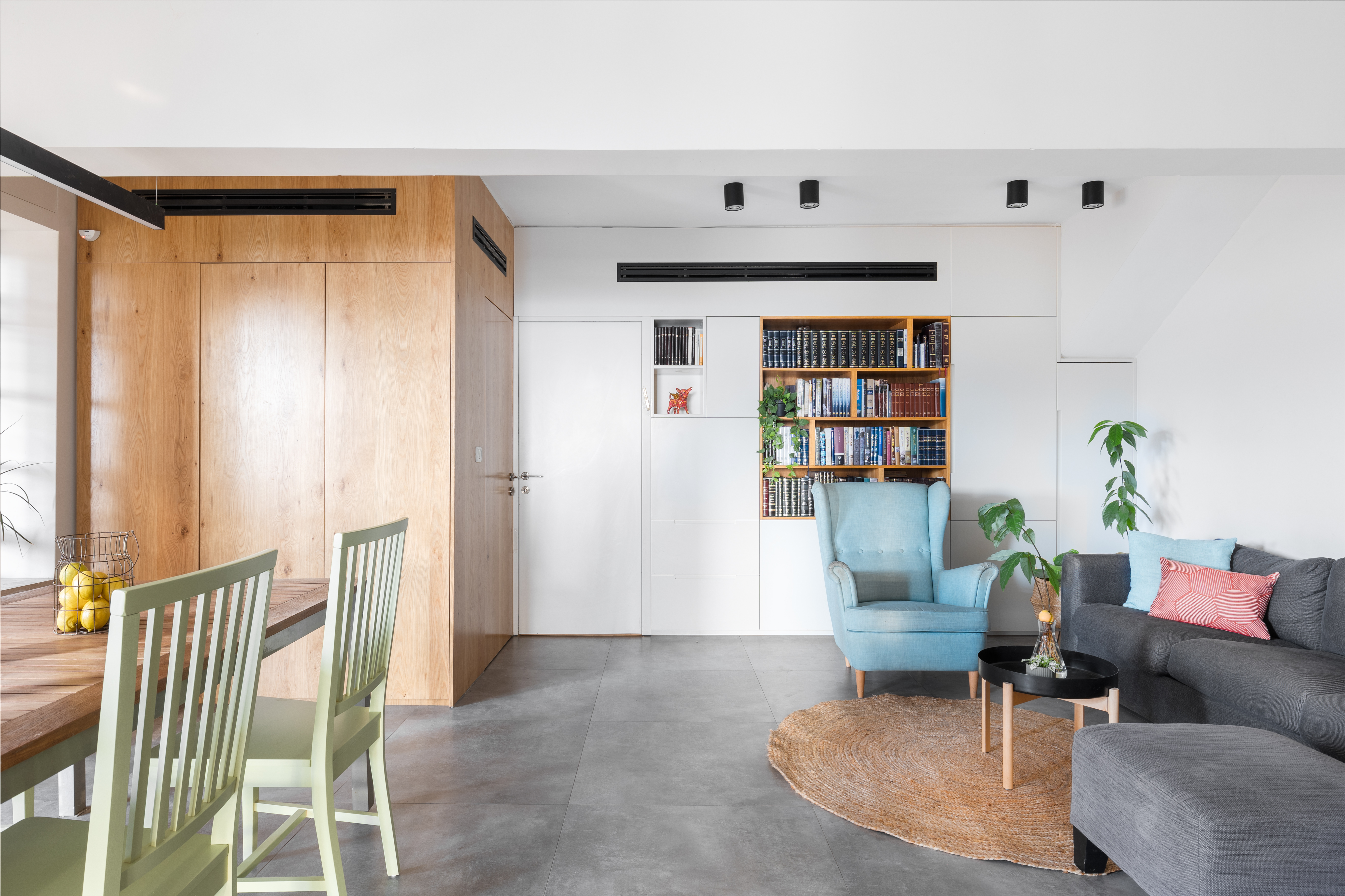 פרויקט שיפוץ 24