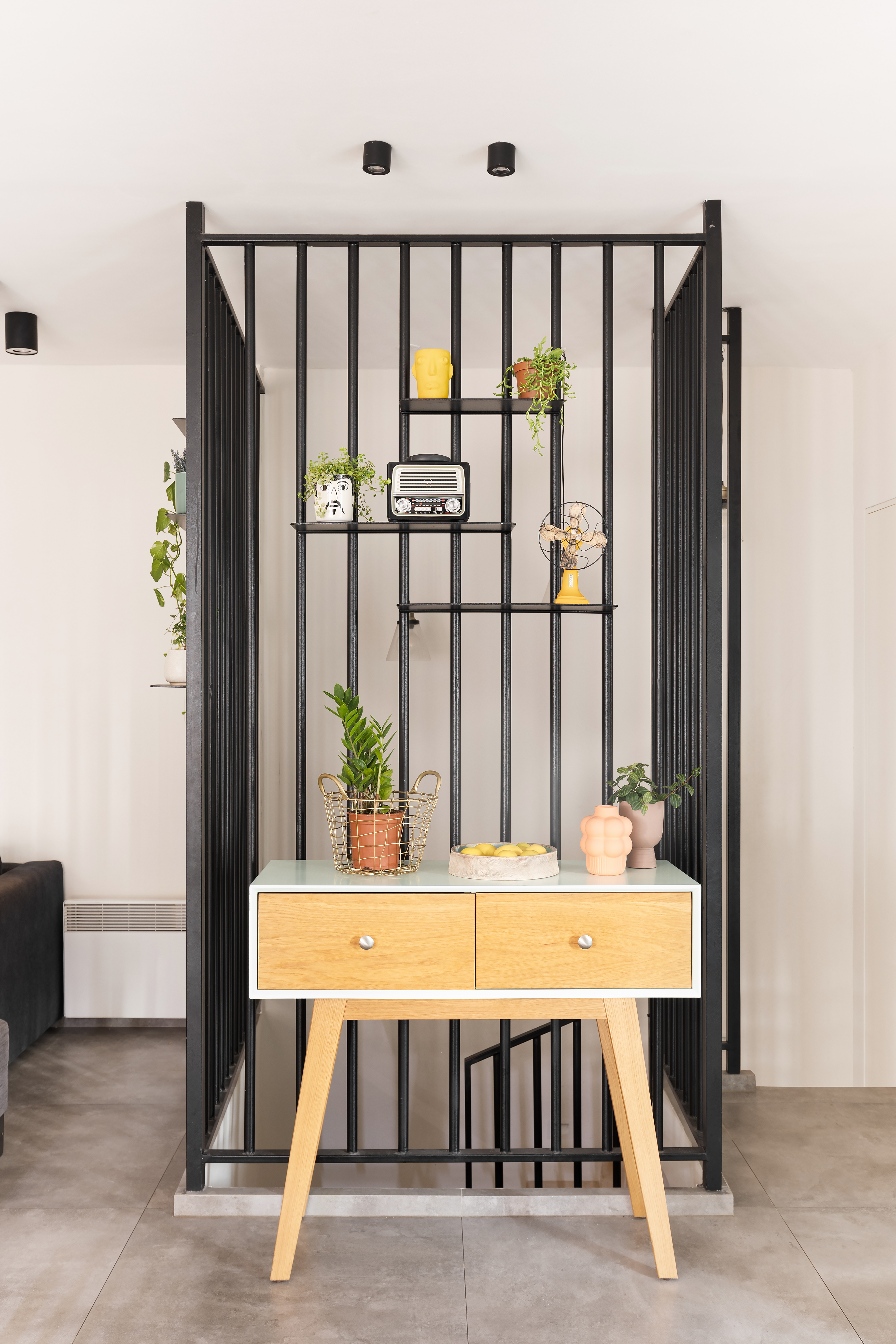 פרויקט שיפוץ 26