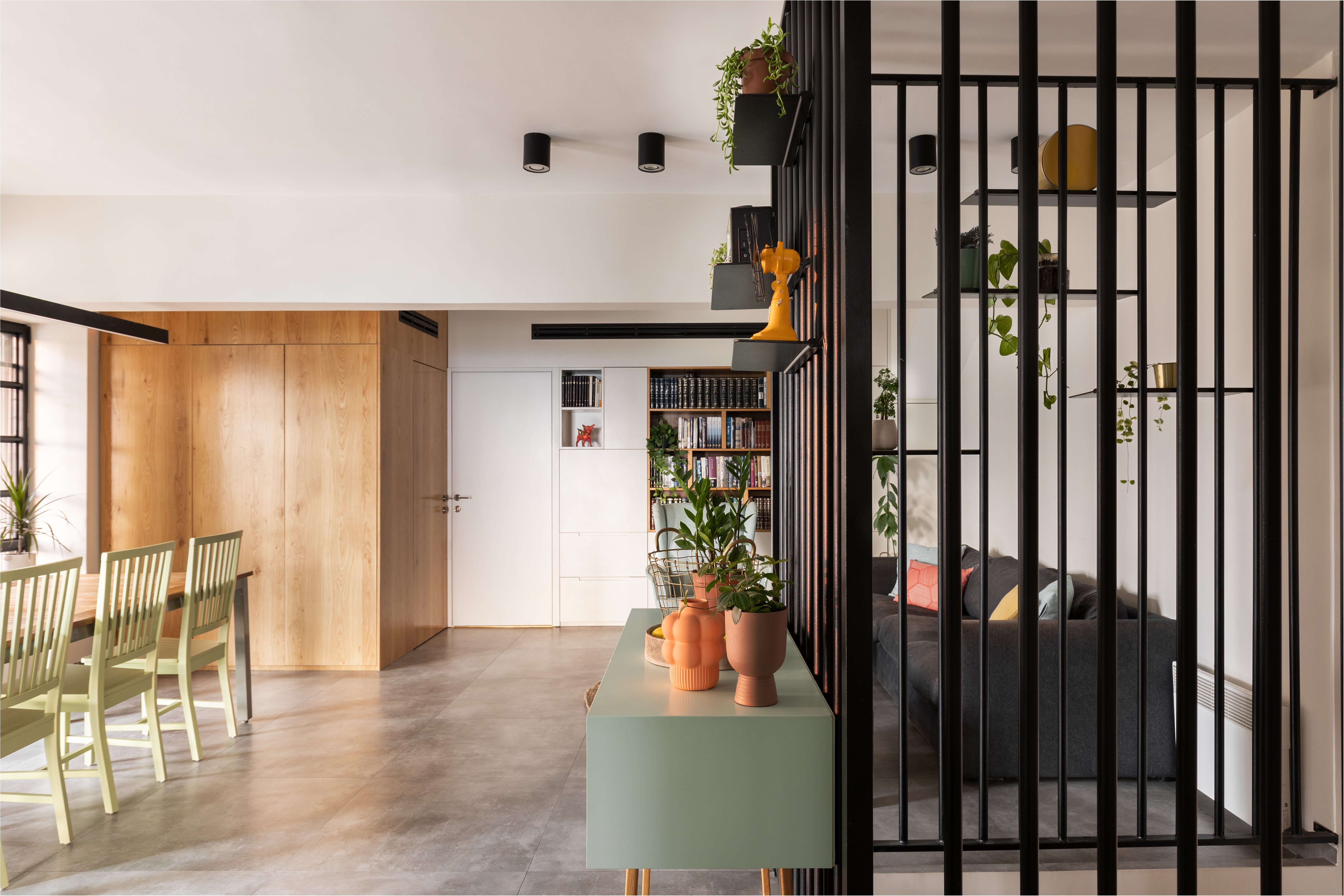 פרויקט שיפוץ 27