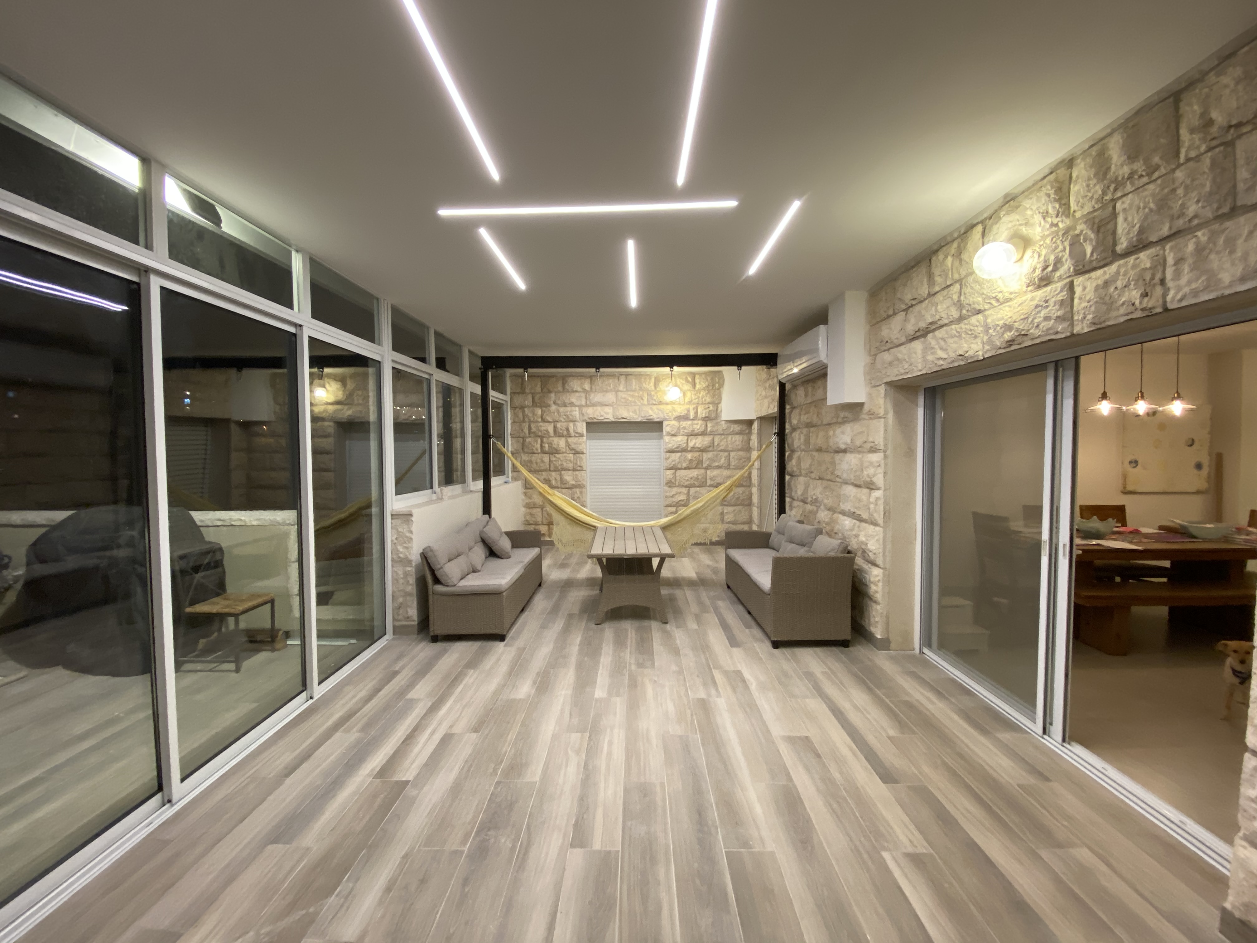 פרויקט שיפוץ 32