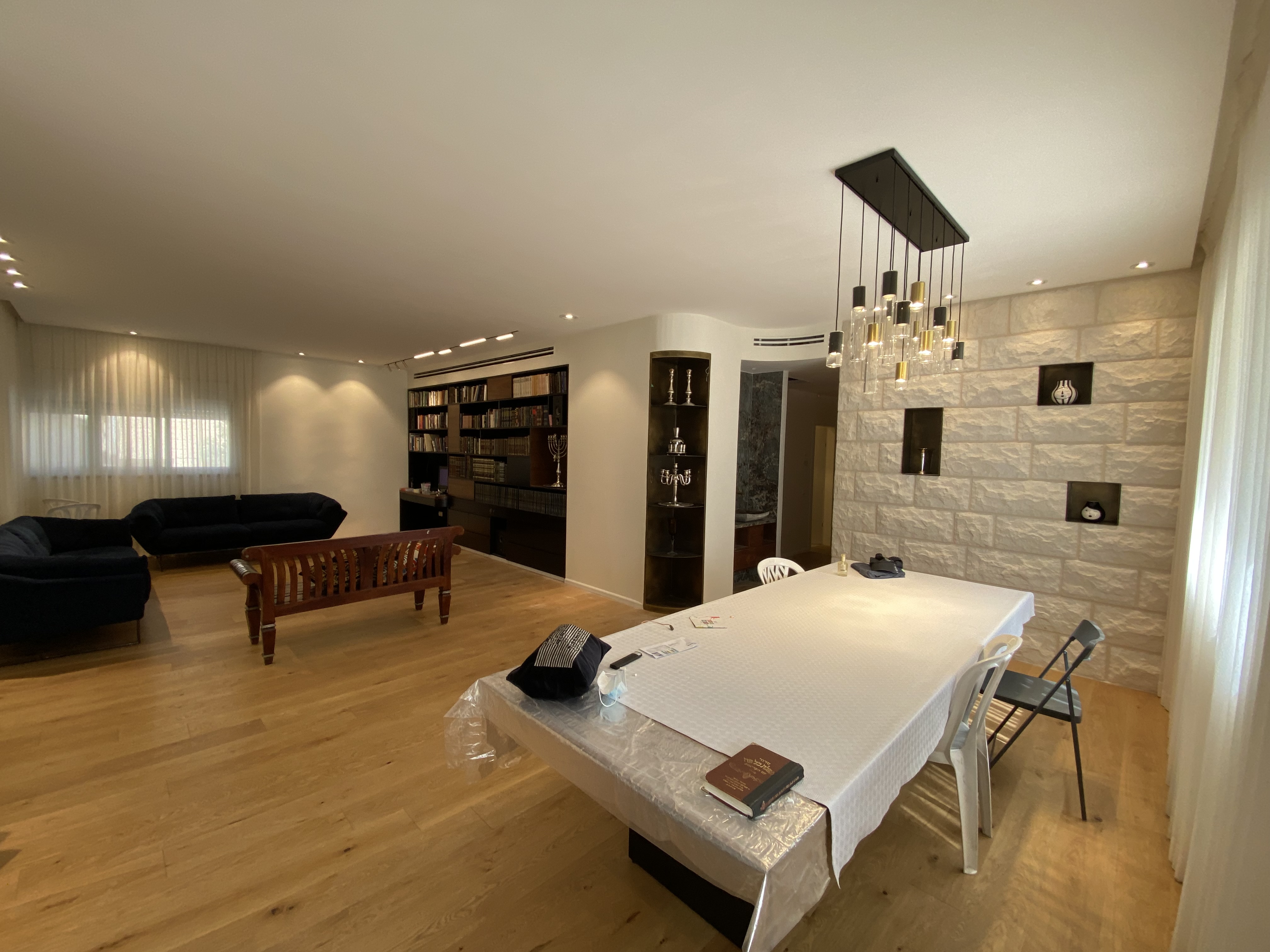 פרויקט שיפוץ 34