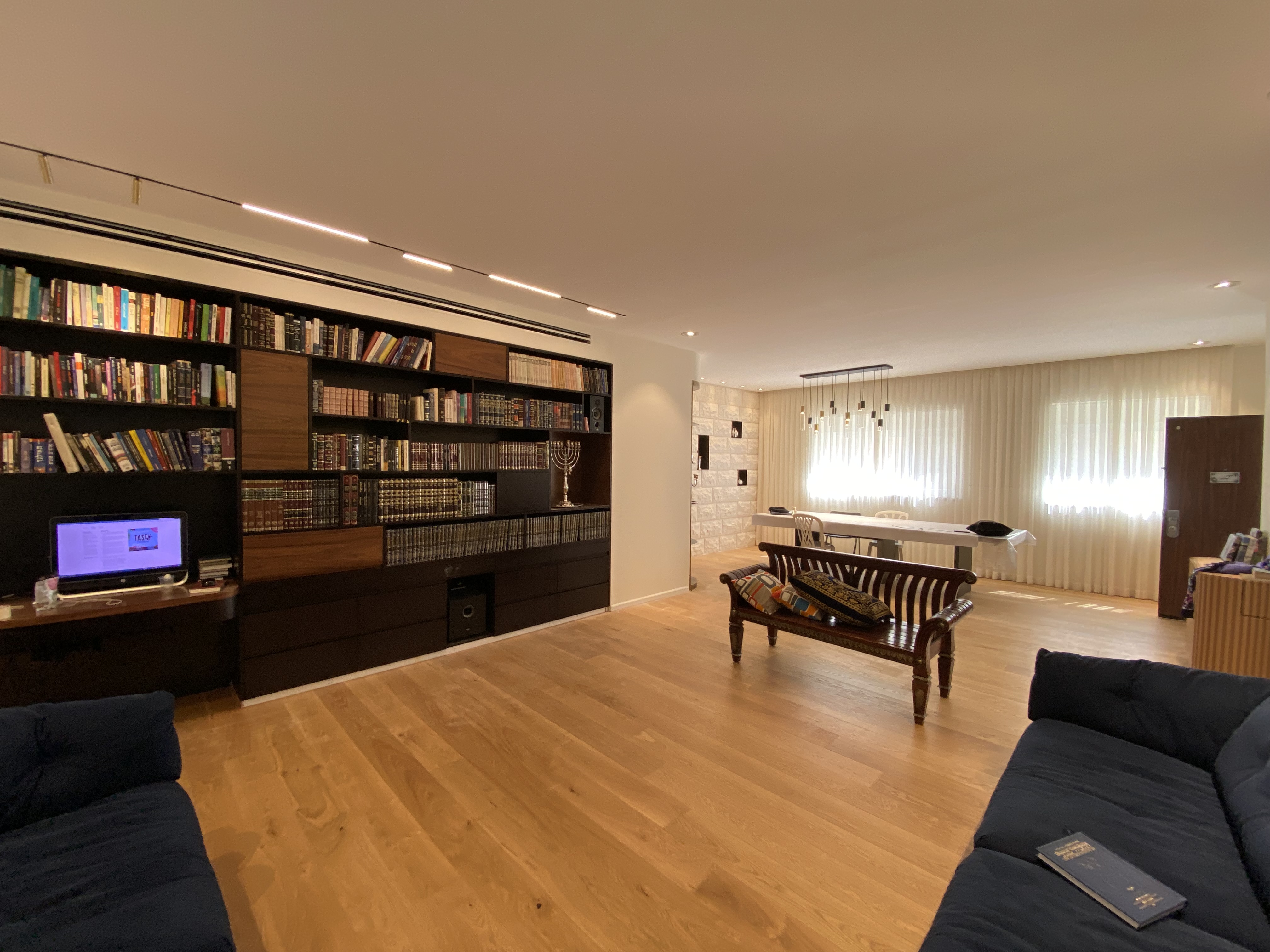 פרויקט שיפוץ 35